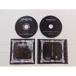 Múspellzheimr - Hyldest Til Trolddommens Flamme / Demo Compilation Double CD