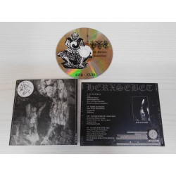 Herxsebet - Ad Bellum CD