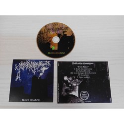 Ynkleudherhenavogyon - Arvor Mysteri CD
