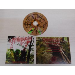 Ynkleudherhenavogyon - Honan Bleydh CD