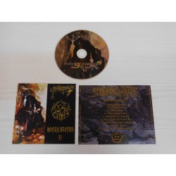 Ynkleudherhenavogyon - Honan Bleydh II CD