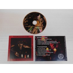 Ynkleudherhenavogyon / Venymysgourvleydh - Freudhek Kothni Sekus Lytherenna Split CD
