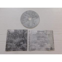Na Rasputje - Early Demos (1998-2003) CD