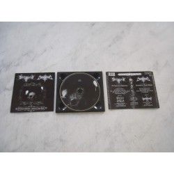 Natimorto / Nudimmud - O Ventre Do... Anointed In Angel... CD