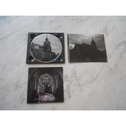 Nazarene Decomposing - Demonic Inquisition CD