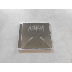 Nebelschwaden - Nostalgie & Apathie CD