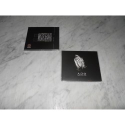 Nebelwerfer - The Aeon Of Filth Digi CD