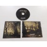 Nebrus - From The Black Ashes CD