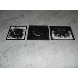 Necandi Homines - Da'at CD