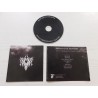 Negative Or Nothing - Non Metuit Mortem, Qui Scit Contemnere Vitam CD