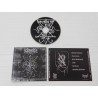 Nekrokrist SS - Neljän Käärmeen Veljeskunta CD