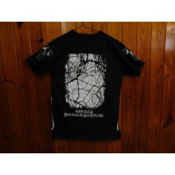 War Against Yourself - Official Shirt LARGE SIZE