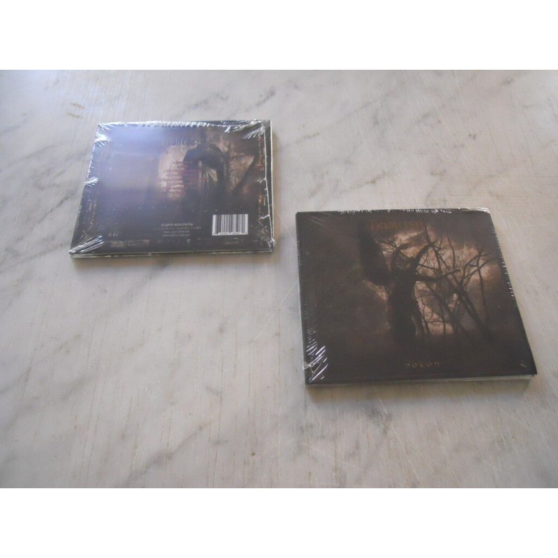 Neoheresy - Potop Digi CD
