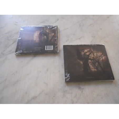 Neoheresy - Potop Digi CD