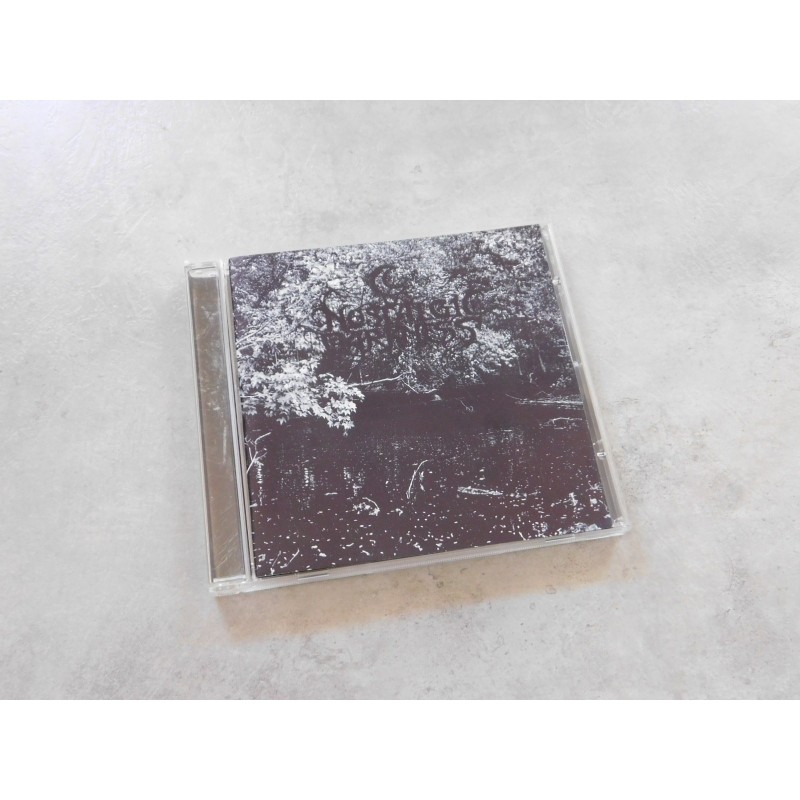 Nostalgic Darkness - same CD