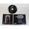 Celestial Sword - Fallen From The Astral Temple CD