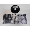 Irae - Satanic Secrets From The Mausoleum CD