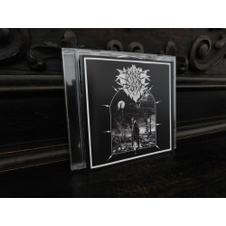 Occult Blood - same CD