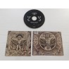 Ocultan - Nexion Chaos CD