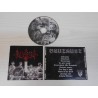 Blutkult - Worldwide Offensive CD