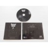 Paroxysmal Descent - Paradigm Of Decay CD