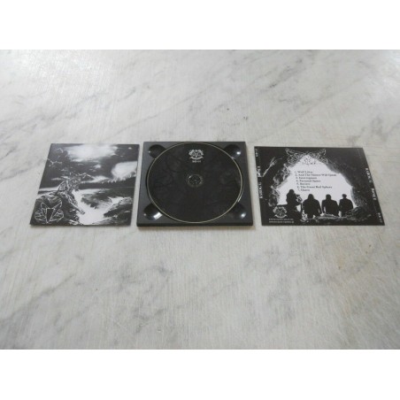 Rarog'g - same CD