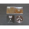 Malignant Raven ‎– In Reverence To The Black Flame + bonus CD