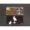 Malignant Raven ‎– In Reverence To The Black Flame + bonus CD