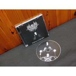 Malignant Raven ‎– In Reverence To The Black Flame + bonus CD