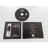 Sad - Total Nothingness CD