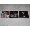 Satan's War Machine - Violent Death Abomination CD