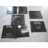 Schattenthron - Der Alte Thron, Siechend Im Schatten CD