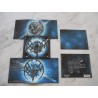 Scutum Crux - The Second Sun CD