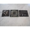 Seges Findere - Massacre Supremacista CD