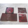 Severe Storm / Slavecrushing Tyrant - We Will Drown The Dawn In Blood Split CD