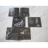 Shadows Under Arms - From The Abyss... To The Throne CD
