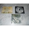 Somnia - Above Space And Time CD