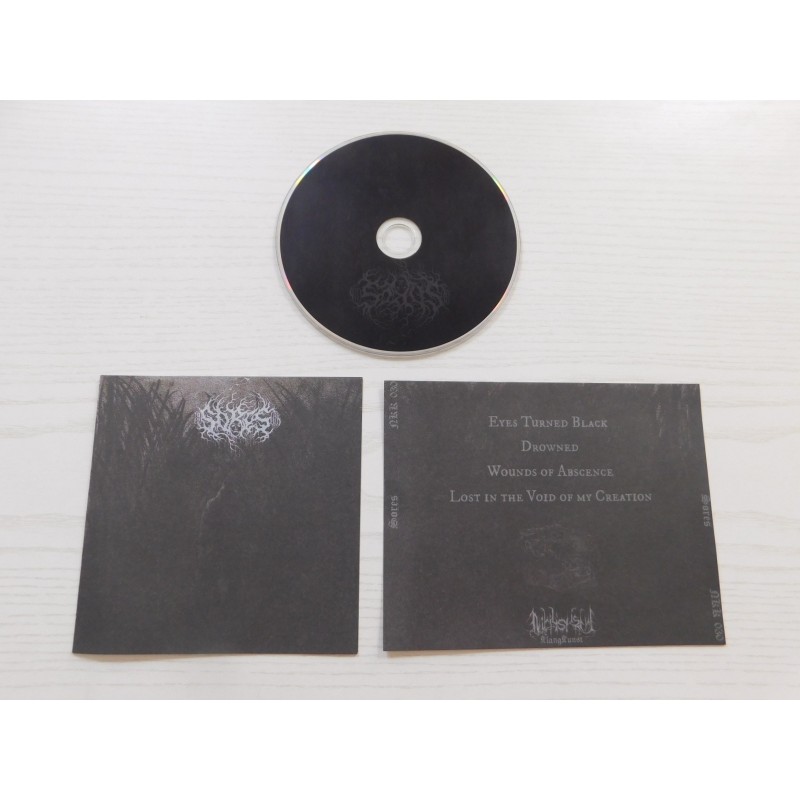 Sores - same CD