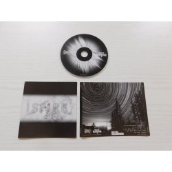 Spire - same CD