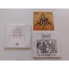 Stormfront - Der Død Og Kjød Forenes Digi CD