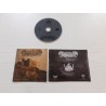 Stormstone / Vanth - A Prophecy To Come / Chalice Of The Faithless Split CD