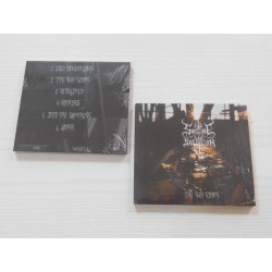 Suicide Solution - The Sun Sinks Digi CD
