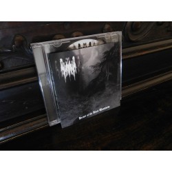 Sumeus - Hermit Of The Black Woodlands CD