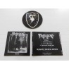 Teufelsberg - Cienie CD