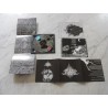 Thrall - Away From The Haunts Of Men CD