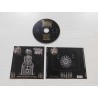 Throneum - Organic Death Temple MMXVI CD