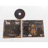 Throneum / Moloch Letalis - Martyaxwar  3 inch CD