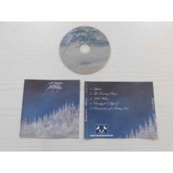 Tjaktjadálvve - Lifeless CD