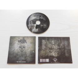 Tundra - The Burning Fanatism CD