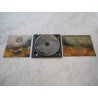 Ty - The Golden Soul And The Hunger Feelings CD